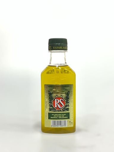 RS Extra Virgin Olive Oil 175ml