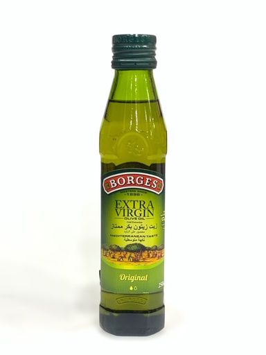 Borges Extra Virgin Olive Oil 250ml