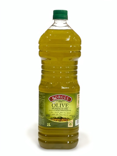 Borges Olive Pomace Oil 2L