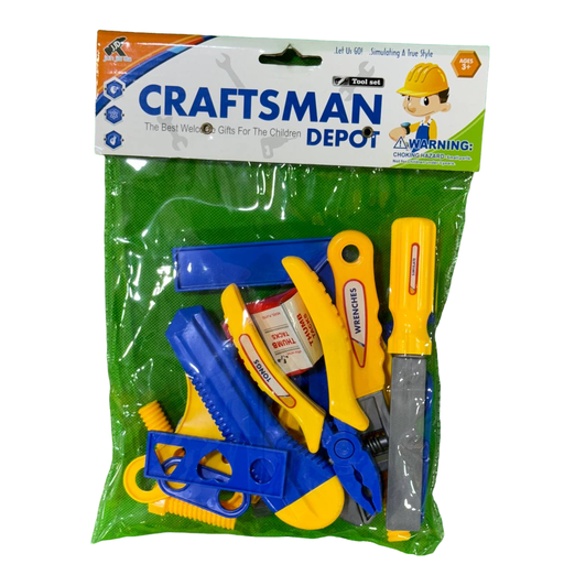 craftsman depot no-6301