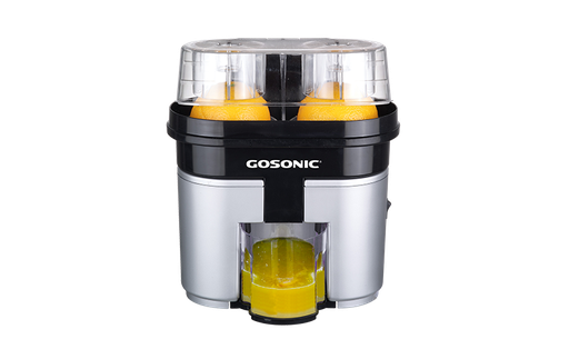 Gosonic Citrus Juicer GCJ-406