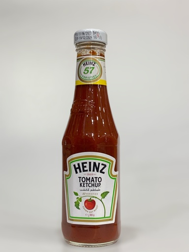 Heinz Tomato Ketchup 300g