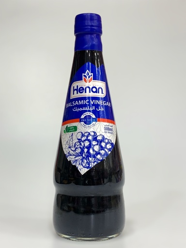 Henan Balsamic Vinegar 500ml