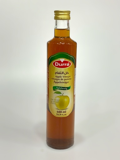 Durra Apple Vinegar 500ml