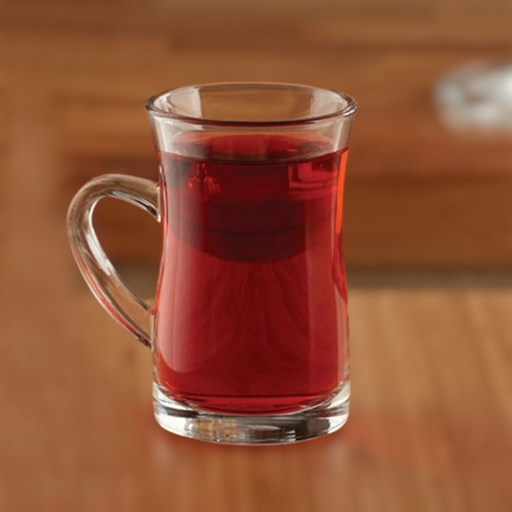 Pasabahce Tea Glasses 55613