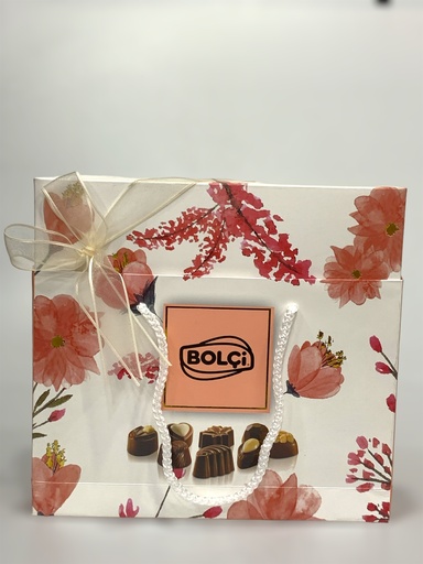 Bolci Assorted Chocolate Pralines 350g