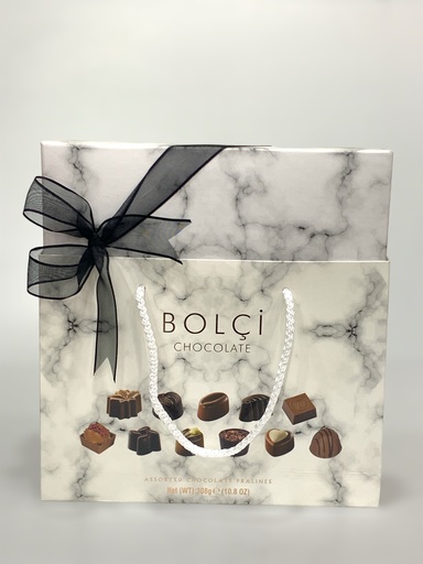 Bolci Chocolate 308g