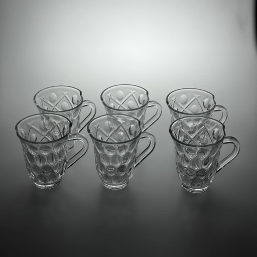 Glass Mug bmzb71