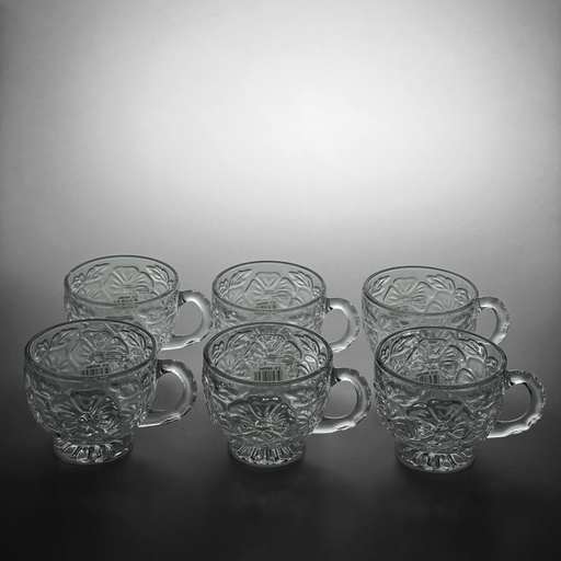 Glass Mug bmzb85