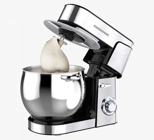 Gosonic GSM-912 Stand Mixer