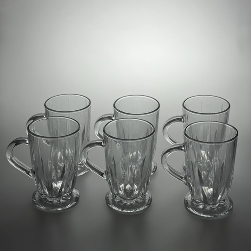 Glass Mug bmzb75112