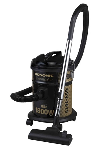 Gosonic GSV-1715 Vacuum Cleaner