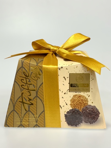 elit Truffle Gold 100g