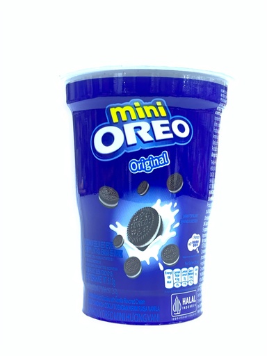 Oreo o's Mini Original 61.3g