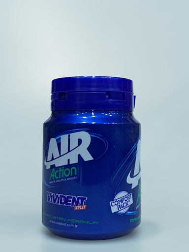 Vivident Xylit AIR Action 67g