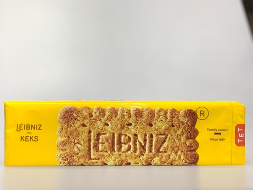 The Bahlsen Family Leibniz Oat Keks 200g