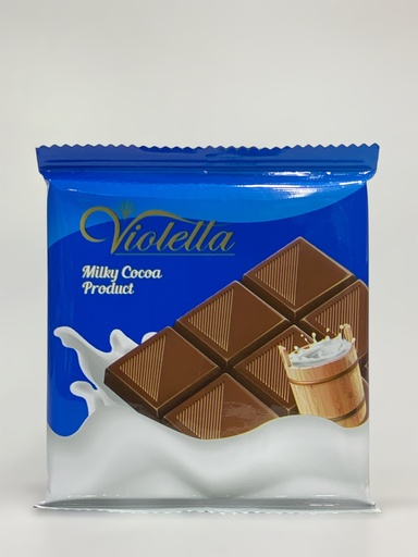 Violella Milk Cocoa Product 55g